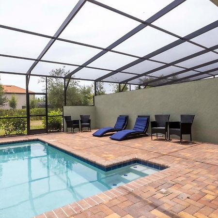 Home In Davenport W Private Pool And Bbq Exteriér fotografie