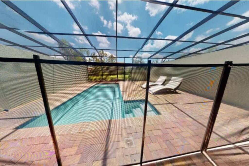 Home In Davenport W Private Pool And Bbq Exteriér fotografie