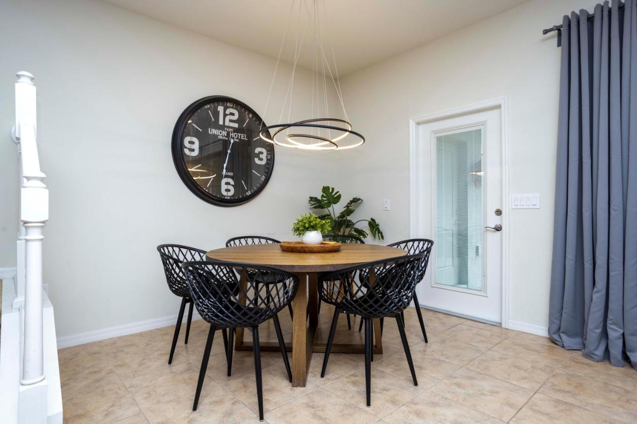 Home In Davenport W Private Pool And Bbq Exteriér fotografie